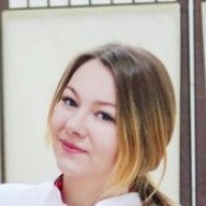 Cosmetologist Анна Фоменко on Barb.pro