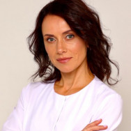 Врач-косметолог Татьяна Русанова на Barb.pro