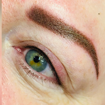 Татьяна Русанова, Moscow Фото - 5