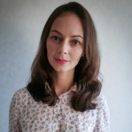 Психоаналитический психотерапевт Надежда Nizhny Novgorod,Новая 51