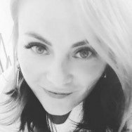 Kosmetikerin Анна Moscow,