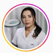 Kosmetikerin Ирина Moscow,