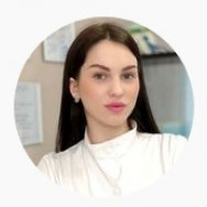 Cosmetologist Алена Хлопина on Barb.pro