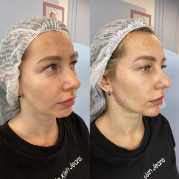 Дарья Полюхова, Moscow Фото - 6