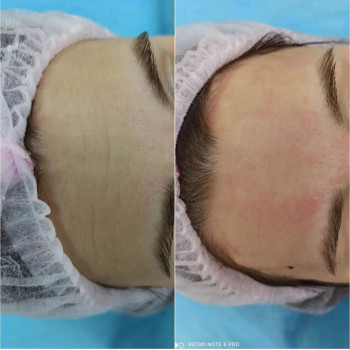 Наталья Тихонова, Moscow Фото - 5