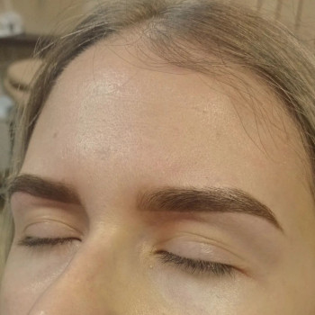 Елизавета Мирошниченко, Moscow Фото - 5