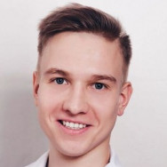 Kosmetikerin Никита Moscow,