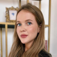 Kosmetikerin Наталья Moscow,