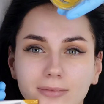 Елизавета Ширнина, Москва Фото - 5