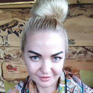 Cosmetologist Людмила Moscow,