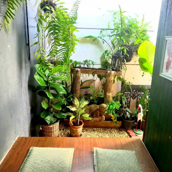 The Pattern Thai Massage, Chiang Mai Фото - 5