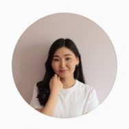 Kosmetyczka Дарья Moscow,