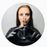 Cosmetologist Любовь Moscow,