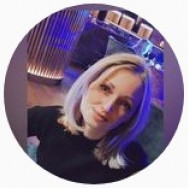 Kosmetyczka Ольга Moscow,