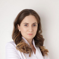 Cosmetologist Анна Джадаева on Barb.pro