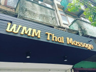 Massage Salon WMM Thai Massage on Barb.pro