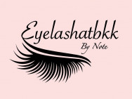 Салон красоты Eyelashbkk на Barb.pro