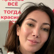 Cosmetologist Насиба Девеева on Barb.pro