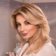 Косметолог Сабина Магомедова на Barb.pro