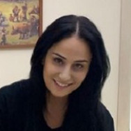 Cosmetologist Рузанна Унанян on Barb.pro