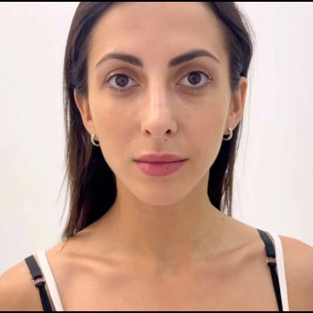 Асият Рабаданова, Moscow Фото - 5