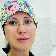 Cosmetologist Татьяна Косцова on Barb.pro