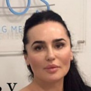 Cosmetologist Аида Moscow,