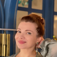 Cosmetologist Зухра Moscow,