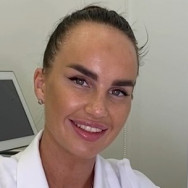 Cosmetologist Марина Морозова on Barb.pro