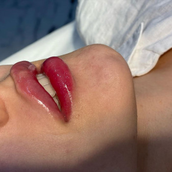 Патимат Газиева, Moscow Фото - 6