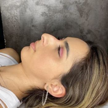 Анжела Агамагомедова, Moscow Фото - 5