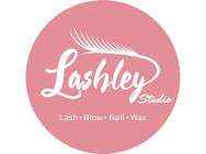 Салон красоты Lashley Studio на Barb.pro