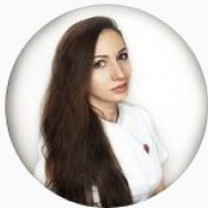 Cosmetologist Сандра Экносян on Barb.pro