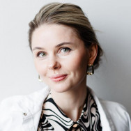 Косметолог Анастасия Спирина на Barb.pro
