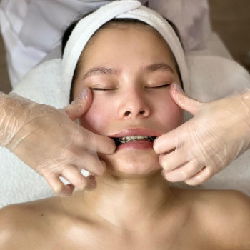 Оксана Юрченко, Moscow Фото - 5