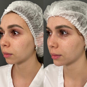 Дарья Соколова, Moscow Фото - 5