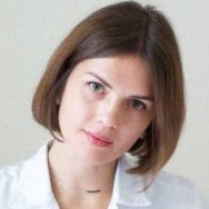 Cosmetologist Елена Морозова on Barb.pro
