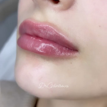 Алина Одинцова, Moscow Фото - 5