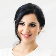 Косметолог София  Москва,Сретенка, 27/29