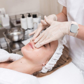 Лариса Бутова, Moscow Фото - 5