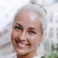 Kosmetyczka Евгения  Moscow,