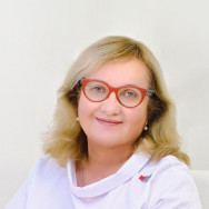 Cosmetologist Елена Лебедева on Barb.pro