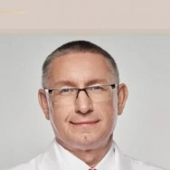 Cosmetologist Виталий  Moscow,