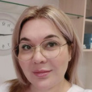 Косметолог Софья Ангеловская на Barb.pro