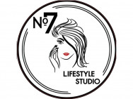 Nail Salon No.7​ Lifestyle Studio on Barb.pro