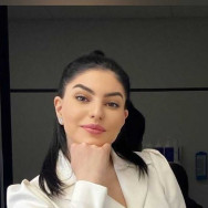 Cosmetologist Дзерасса Moscow,