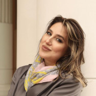 Kosmetikerin Алла  Moscow,