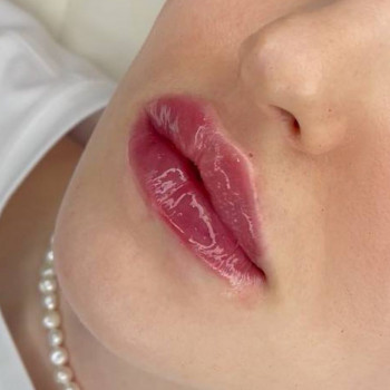 Анна Архипцева, Moscow Фото - 5