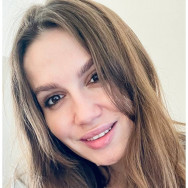 Cosmetologist Ольга Антонец on Barb.pro