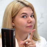 Cosmetologist Светлана Крючкова on Barb.pro